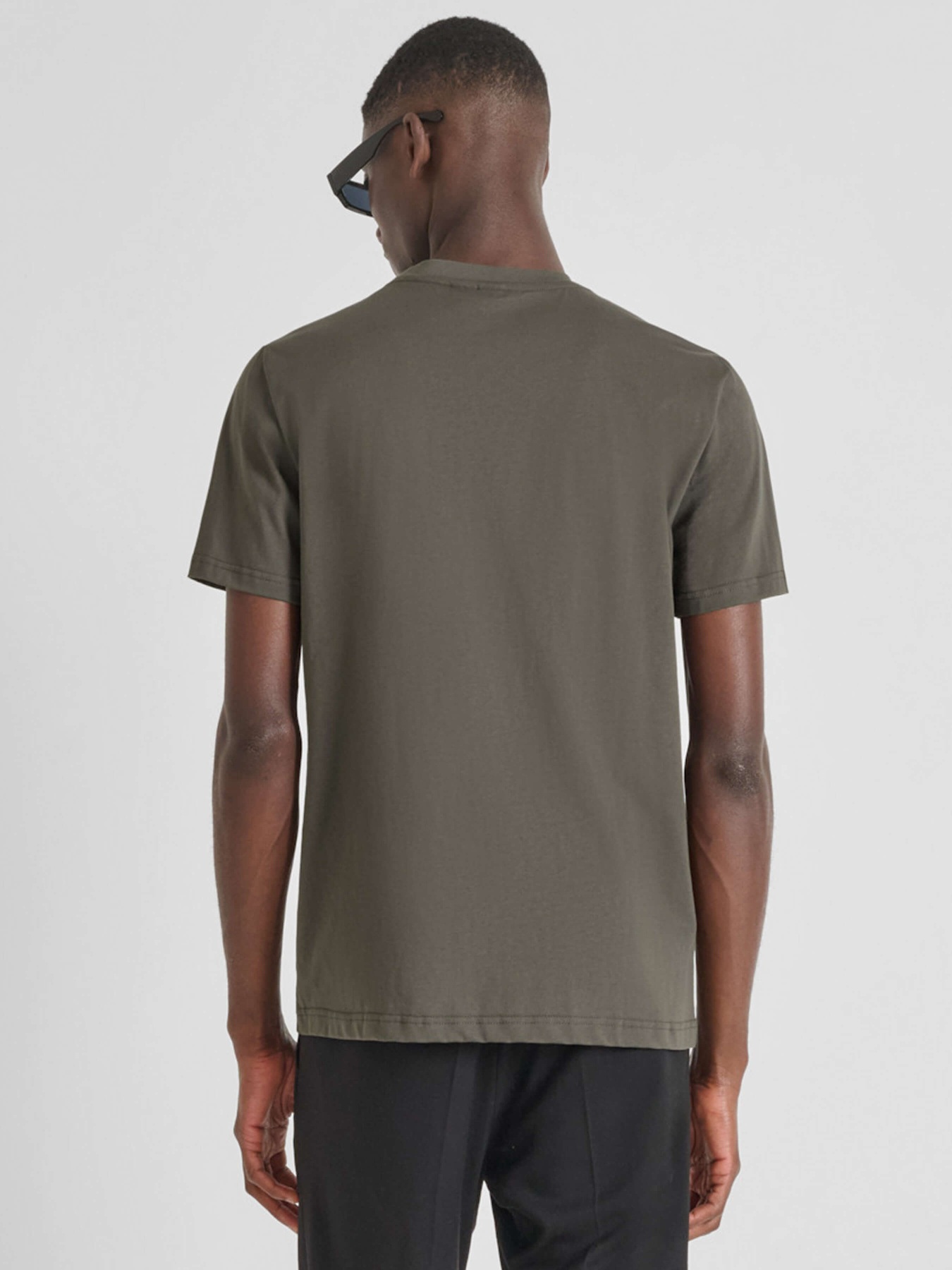 Футболка Antony Morato модель KS02568FA1002404089 Фото