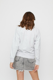 Свитшот YAPPI модель SWG1072 Фото