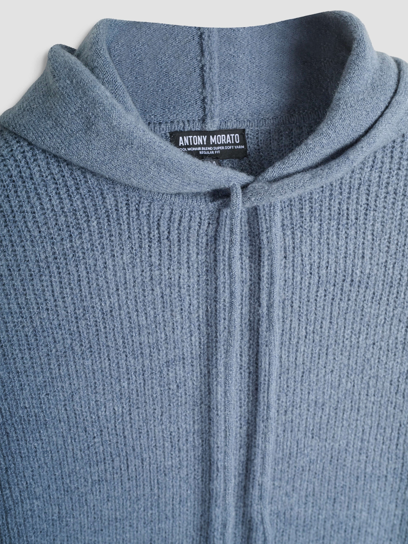 Джемпер Antony Morato модель SW01554YA5000717141 Фото