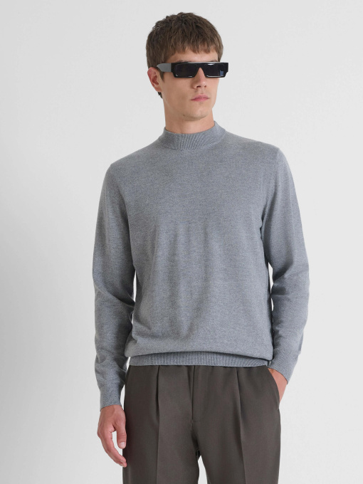 Джемпер Antony Morato модель SW01559YA2000819005 Фото