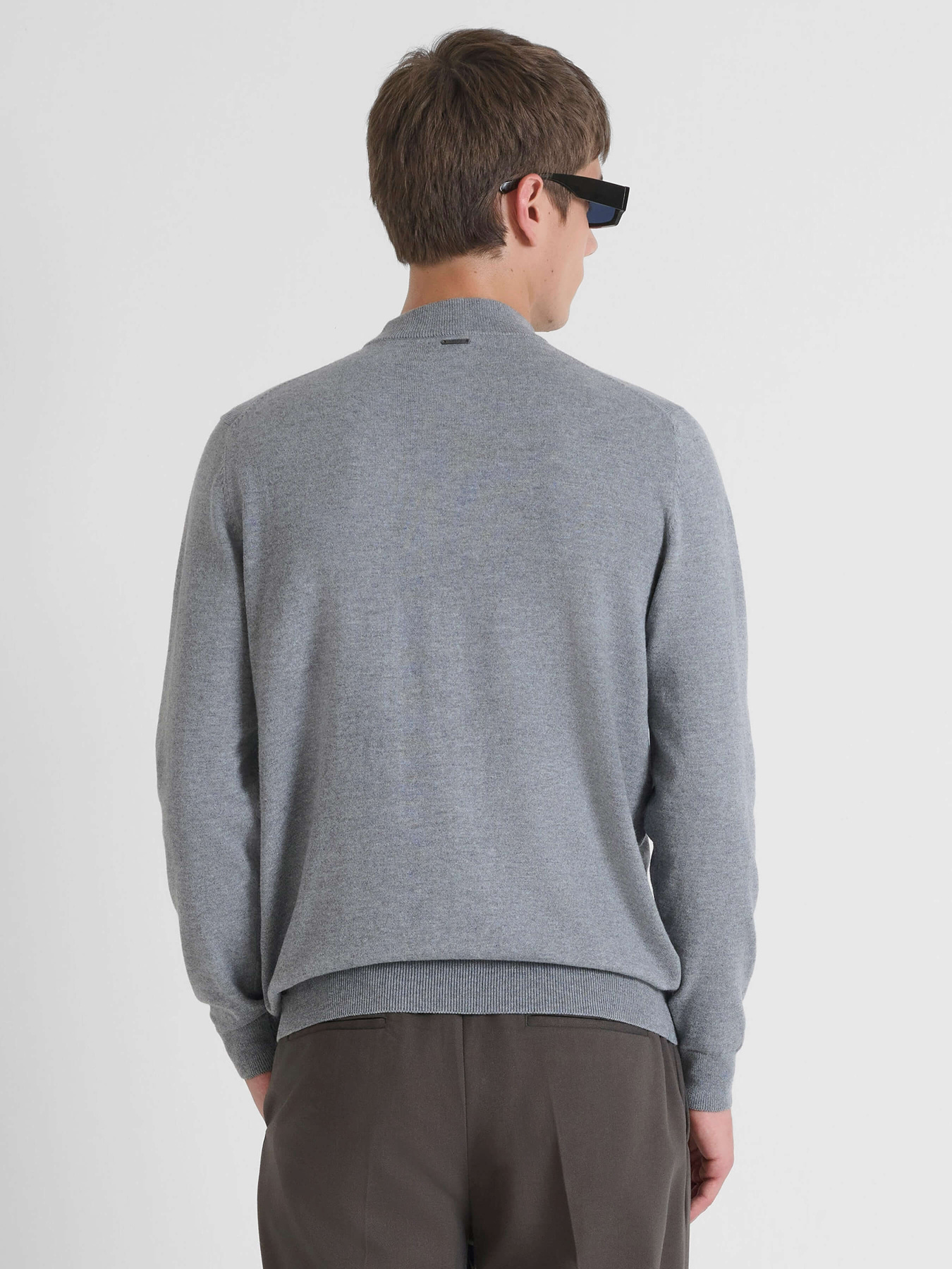 Джемпер Antony Morato модель SW01559YA2000819005 Фото