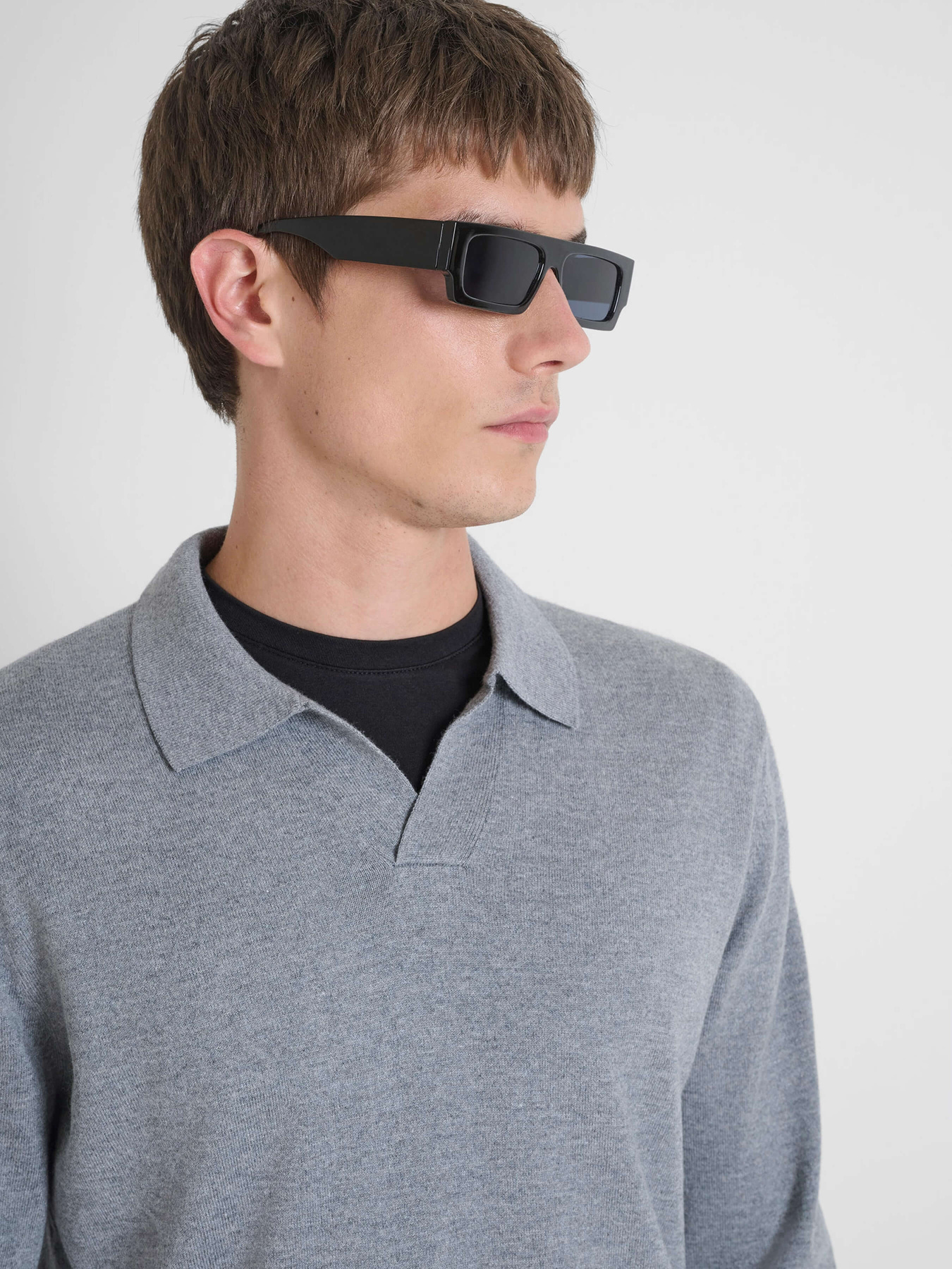 Джемпер Antony Morato модель SW01560YA2000819005 Фото