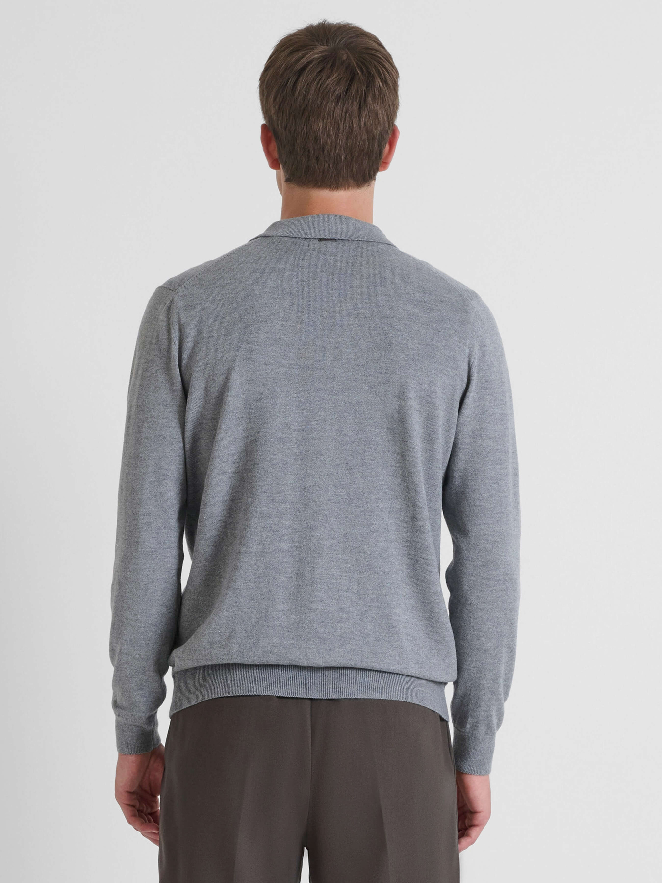 Джемпер Antony Morato модель SW01560YA2000819005 Фото