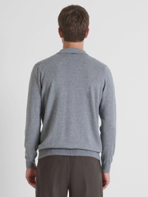 Джемпер Antony Morato модель SW01560YA2000819005 Фото