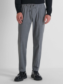 Брюки классические Antony Morato модель TR00744FA6002889004 Фото