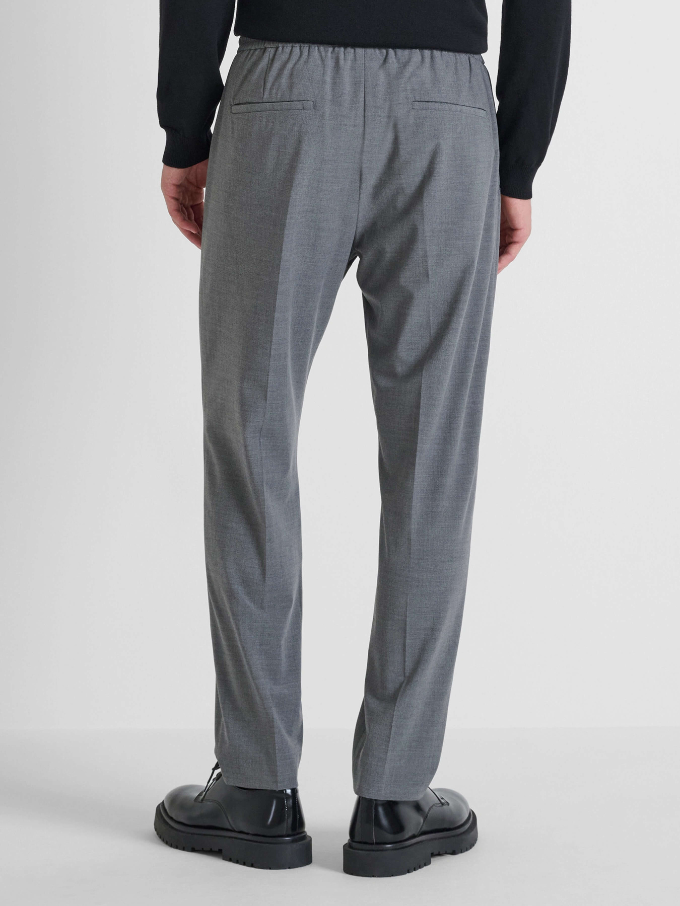 Классические штаны Antony Morato модель TR00744FA6002889004 Фото