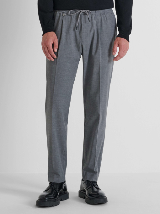 Классические штаны Antony Morato модель TR00744FA6002889004 Фото