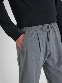 Классические штаны Antony Morato модель TR00744FA6002889004 Фото