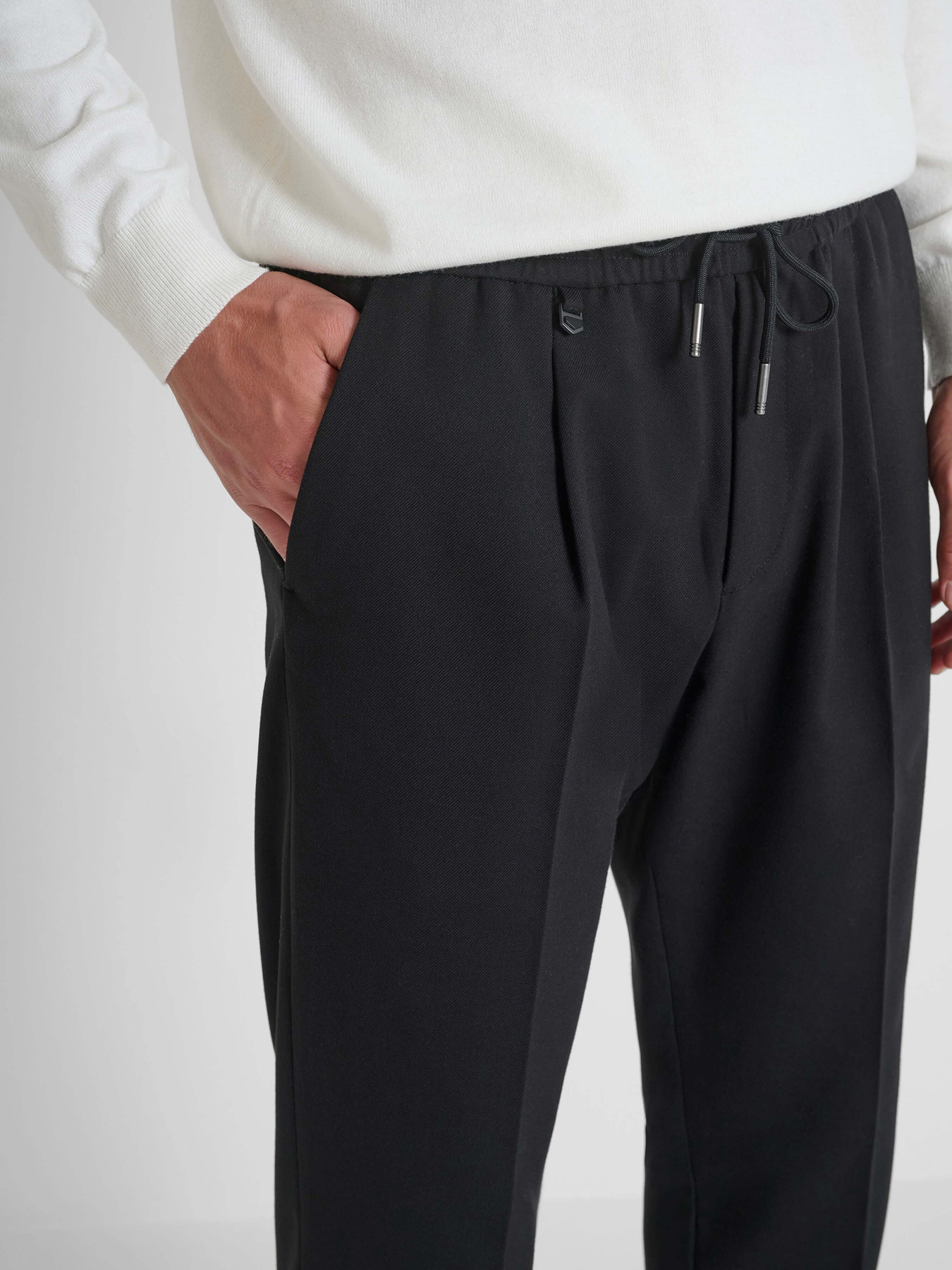 Брюки классические Antony Morato модель TR00748FA6002609000 Фото