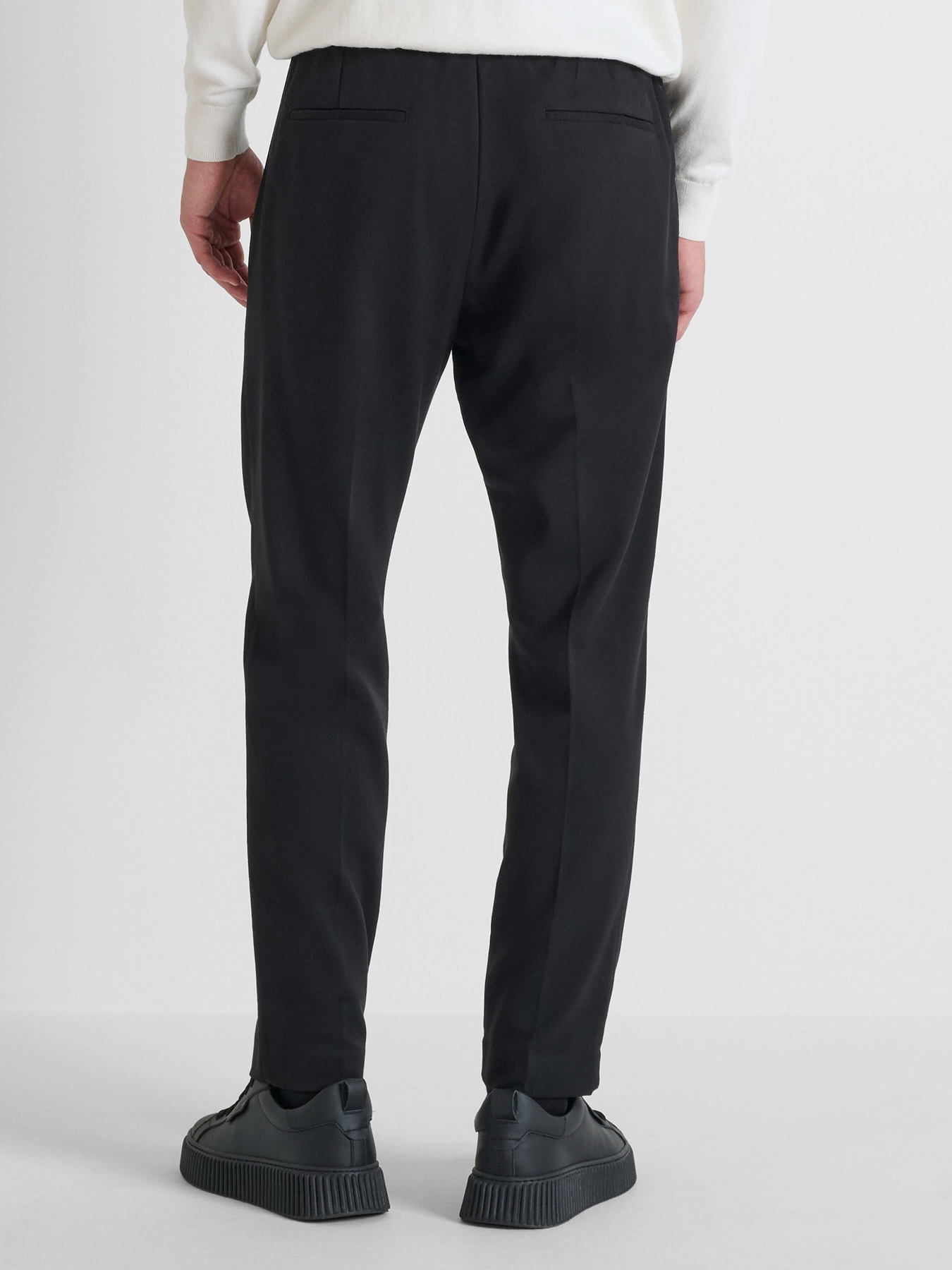 Брюки классические Antony Morato модель TR00748FA6002609000 Фото