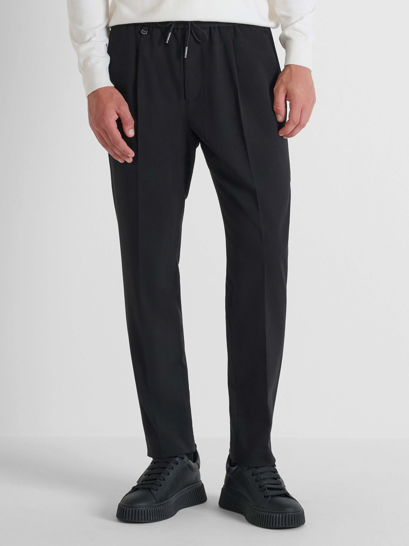 Классические штаны Antony Morato модель TR00748FA6002609000 Фото