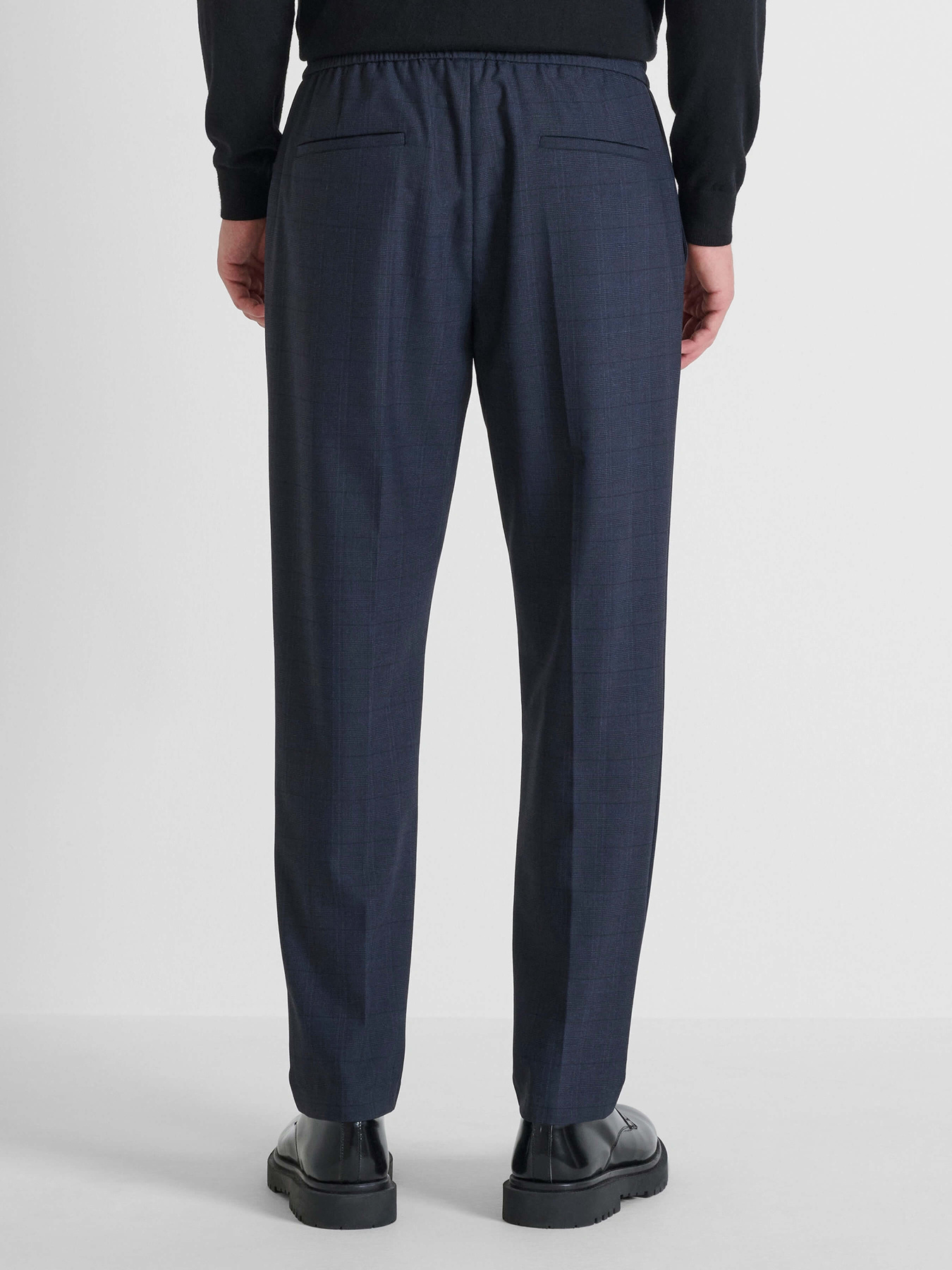 Классические штаны Antony Morato модель TR00748FA6503677139 Фото