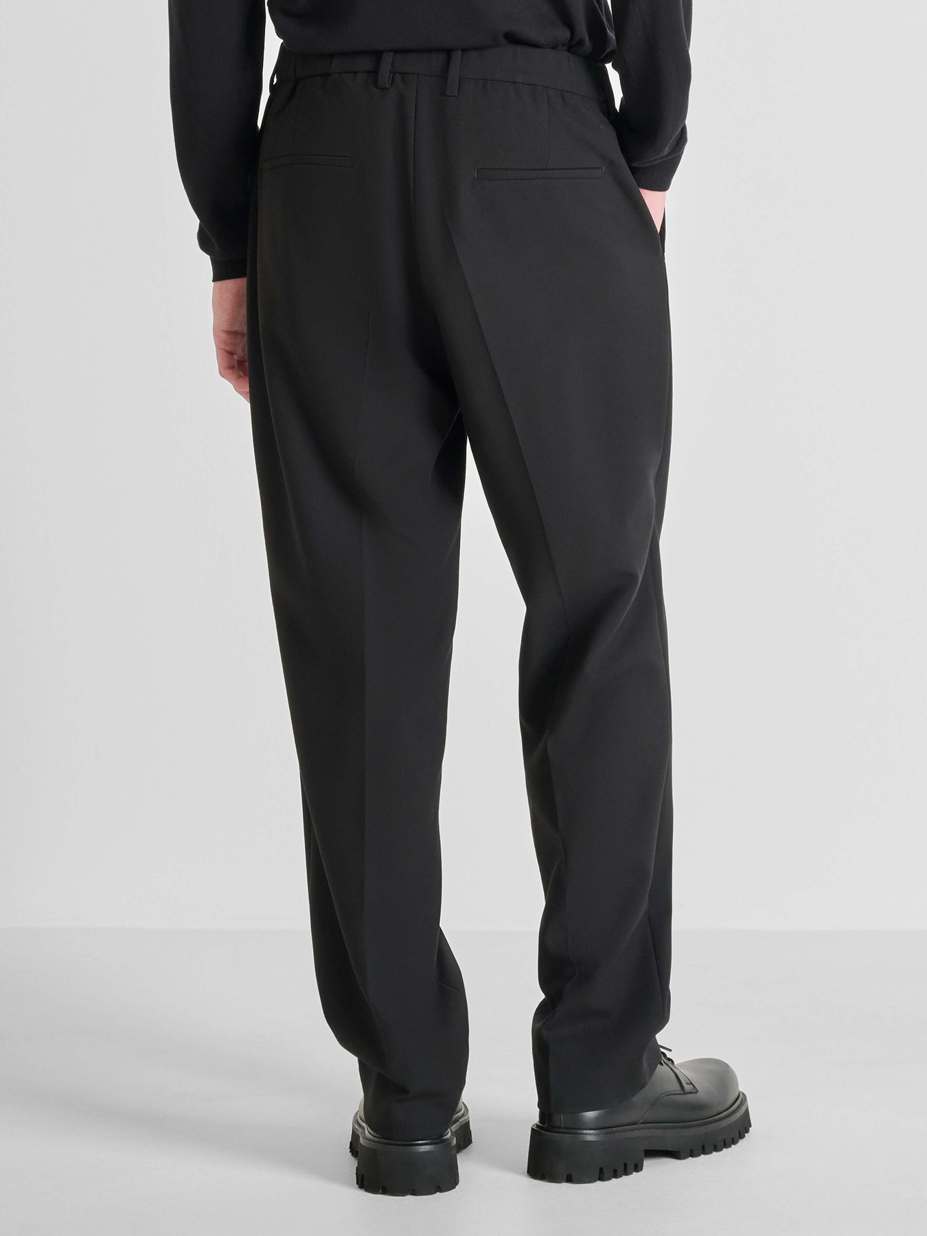 Классические штаны Antony Morato модель TR00758FA6002659000 Фото