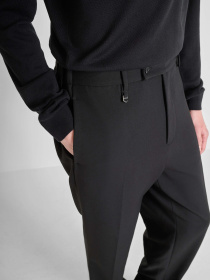 Классические штаны Antony Morato модель TR00758FA6002659000 Фото