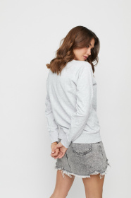 Світшот YAPPI модель SWG1073 Фото