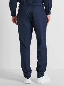 Брюки классические Antony Morato модель TR00769FA6002857139 Фото