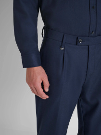 Классические штаны Antony Morato модель TR00769FA6002857139 Фото