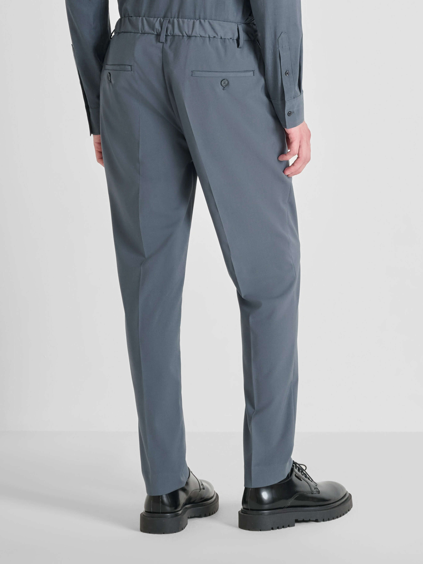 Классические штаны Antony Morato модель TS00043FA6002637140 Фото