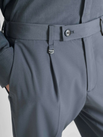 Классические штаны Antony Morato модель TS00043FA6002637140 Фото