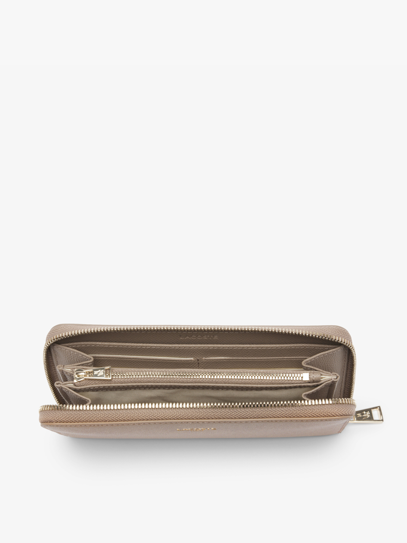 Кошелек Lacoste модель NF5097PHN81 Фото