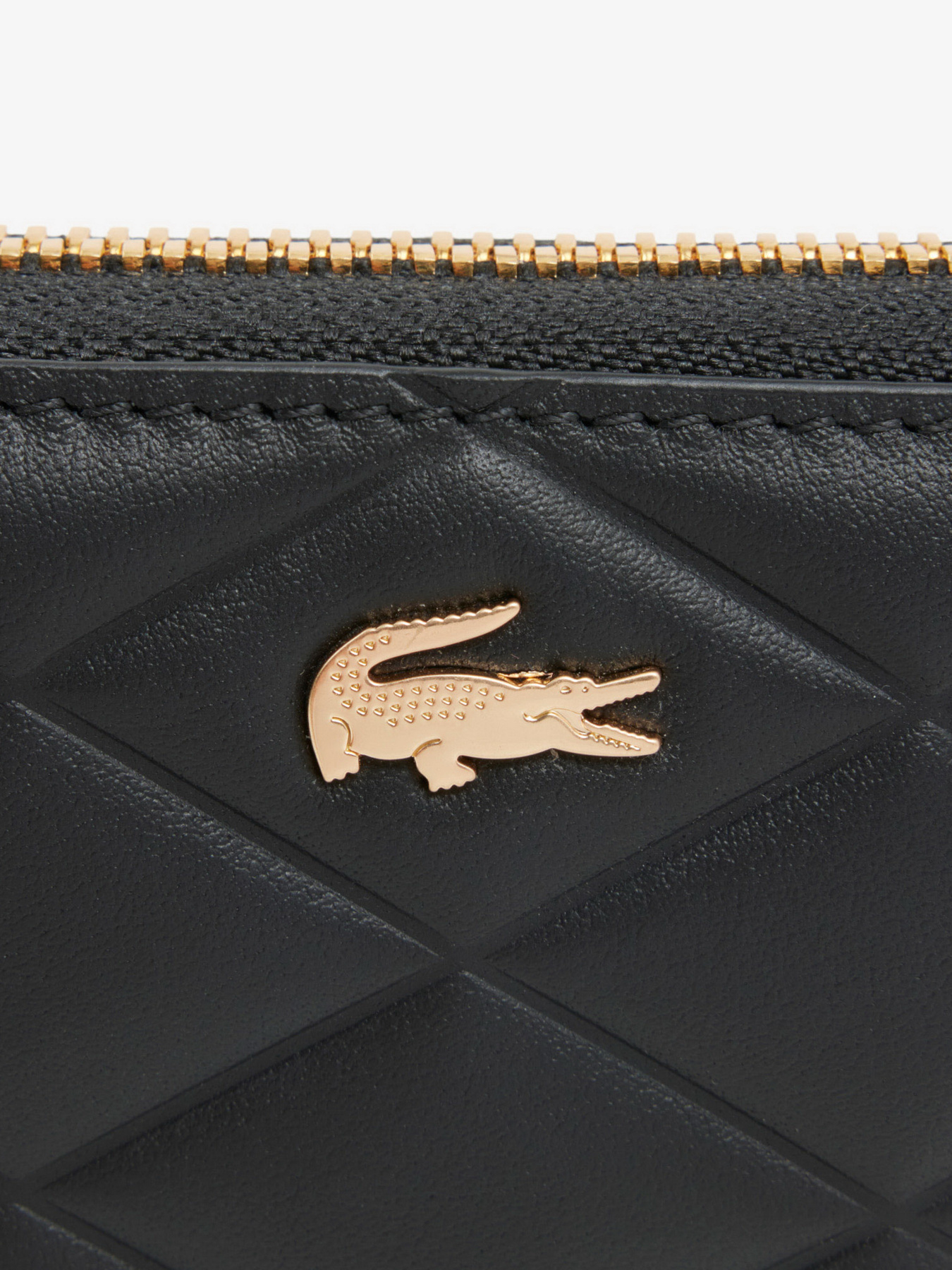 Кошелек Lacoste модель NF5120EE000 Кошелек Lacoste модель NF5120EE000 Фото