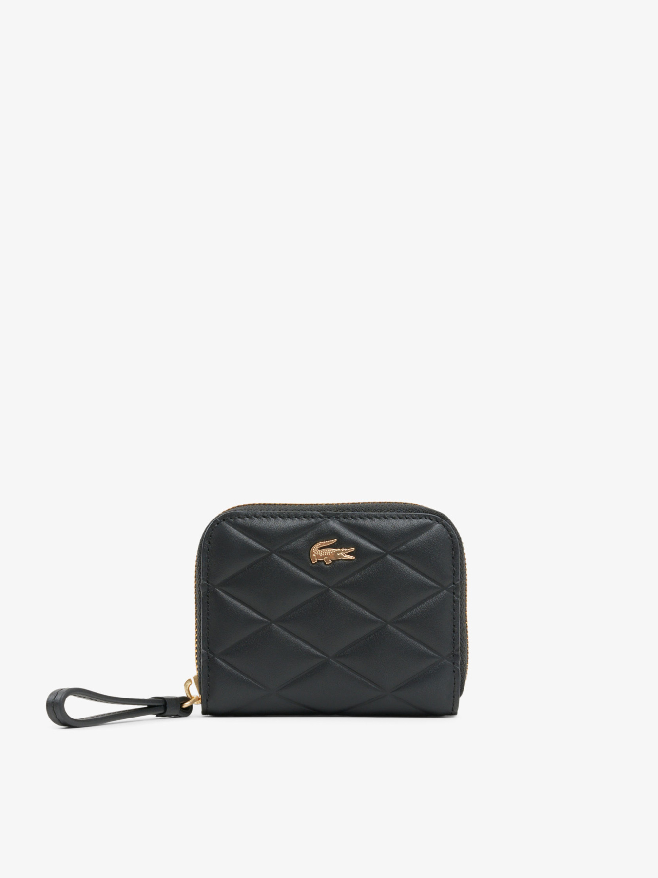 Кошелек Lacoste модель NF5120EE000 Кошелек Lacoste модель NF5120EE000 Фото