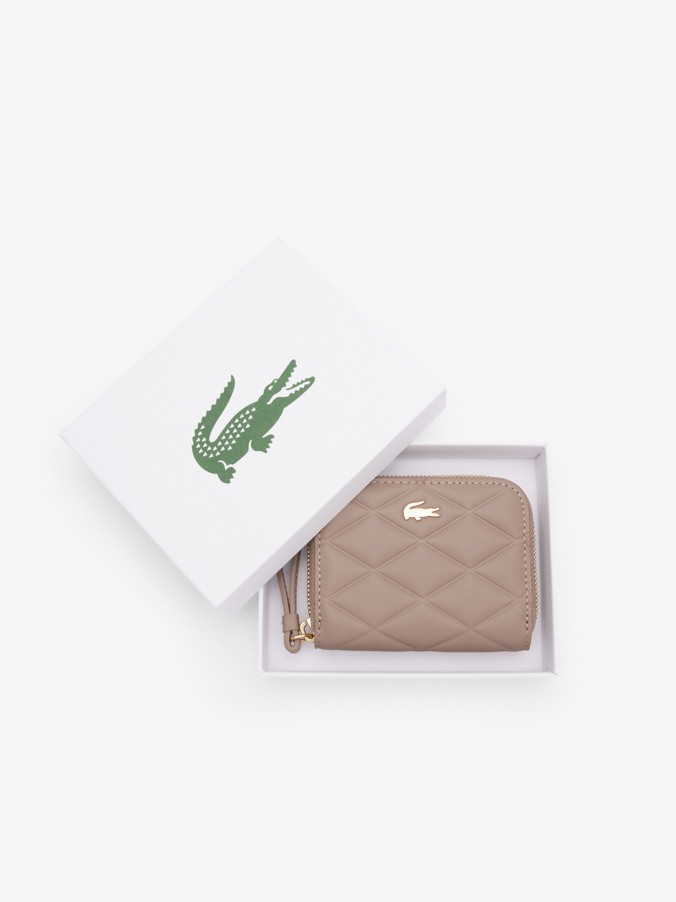 Кошелек Lacoste модель NF5120EEN81 Фото