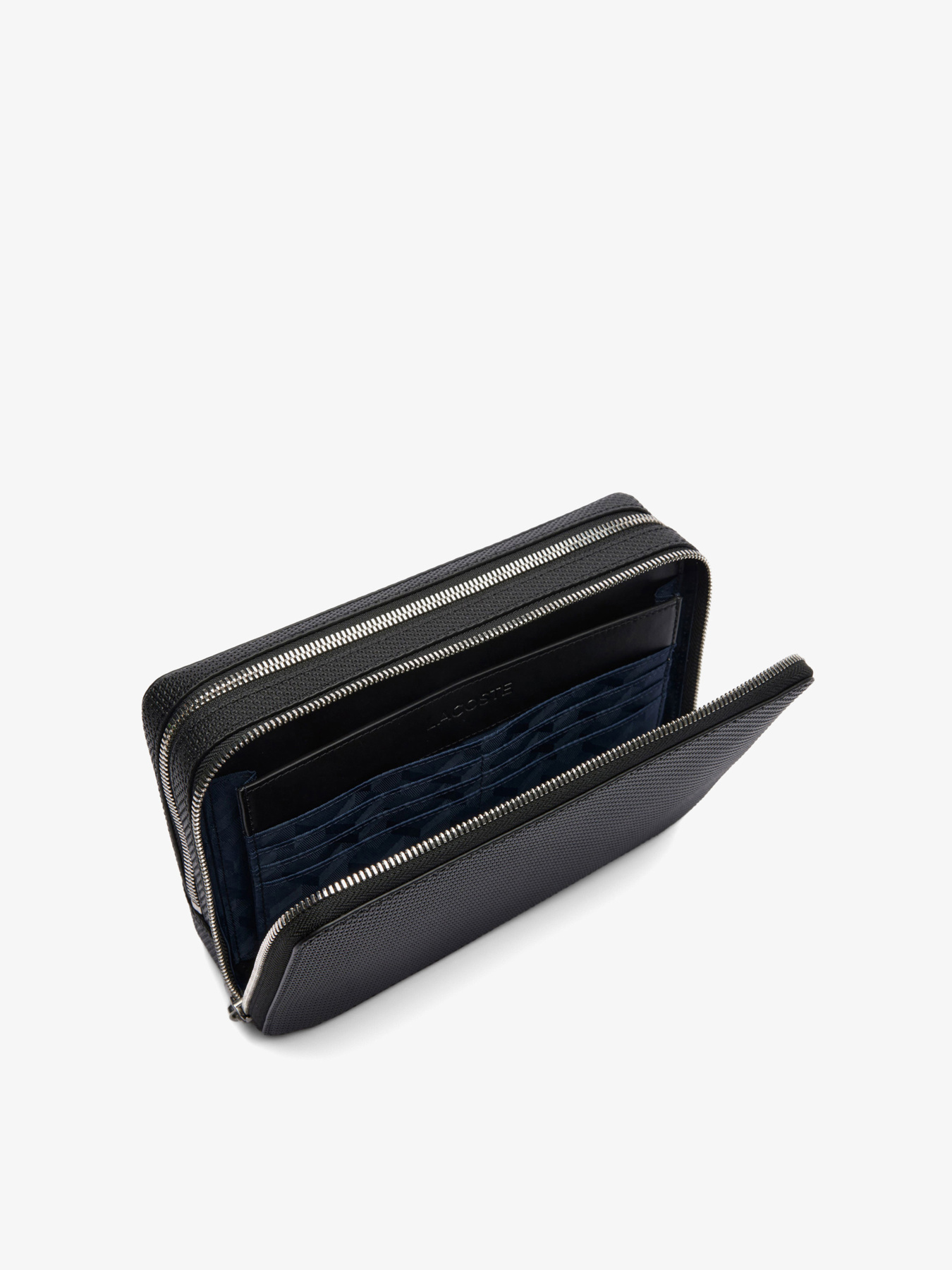 Кошелек Lacoste модель NH2922CE000 Фото