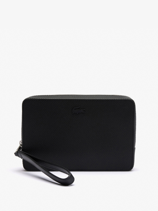 Кошелек Lacoste модель NH2922CE000 Фото