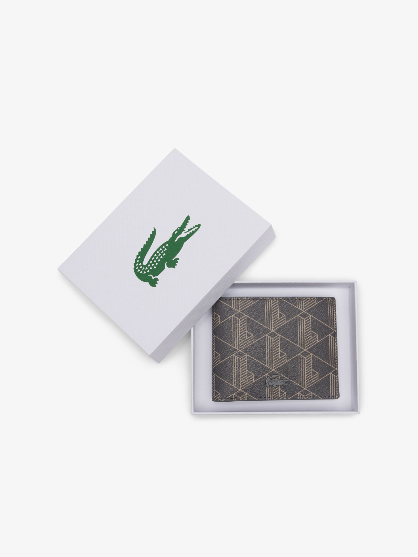 Портмоне Lacoste модель NH3697LXQ82 Фото