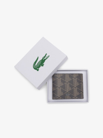 Портмоне Lacoste модель NH3697LXQ82 Фото