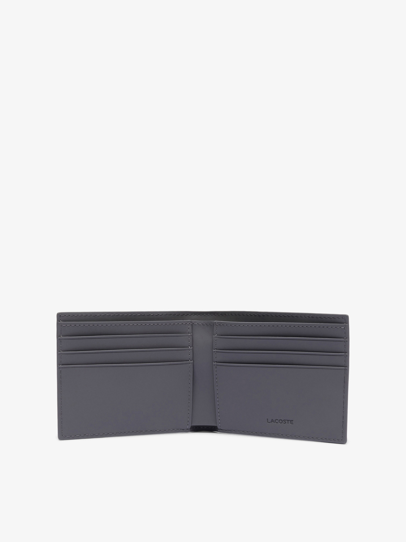 Портмоне Lacoste модель NH3697LXQ82 Портмоне Lacoste модель NH3697LXQ82 Фото