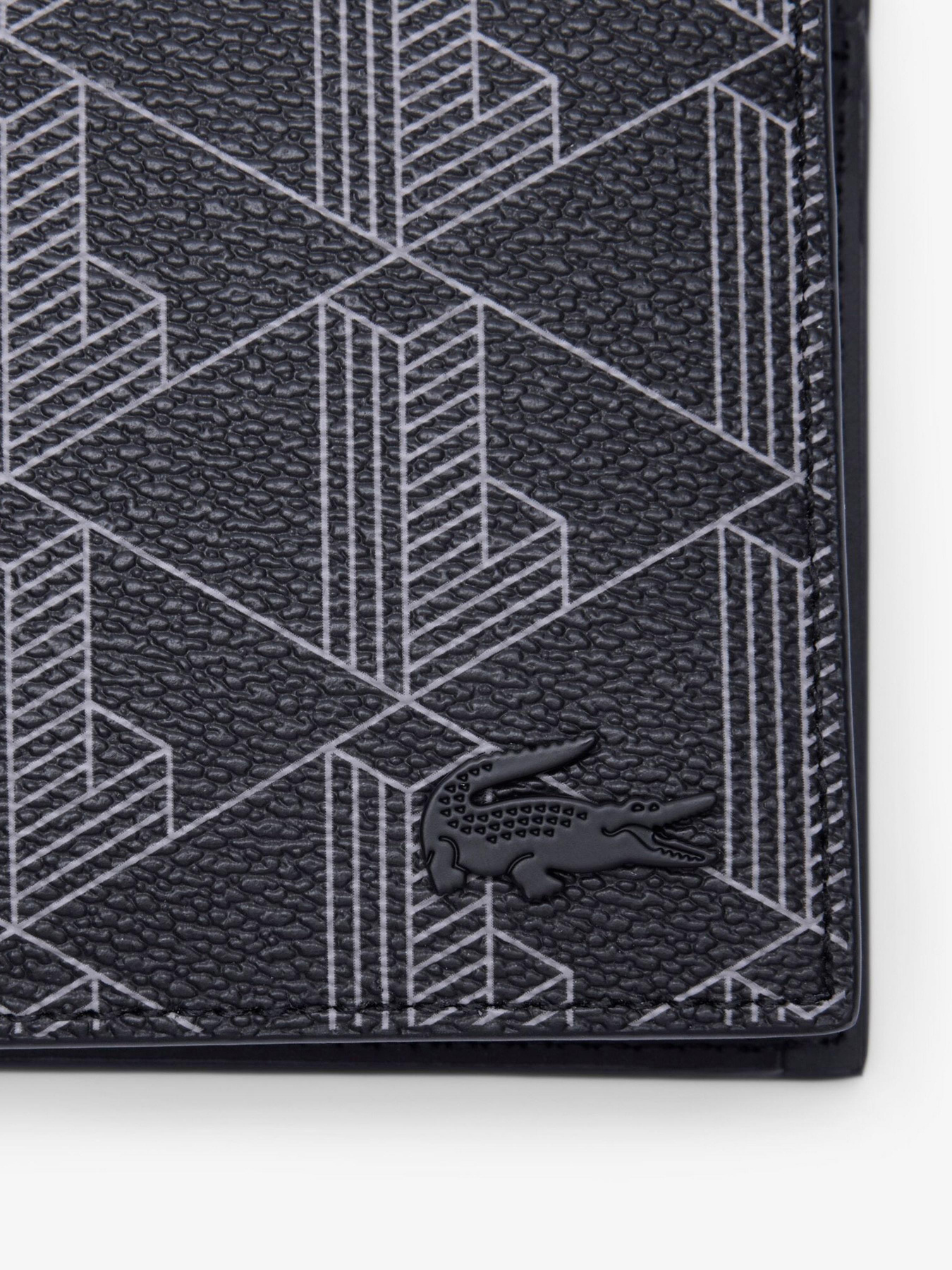 Портмоне Lacoste модель NH4801LXH45 Фото