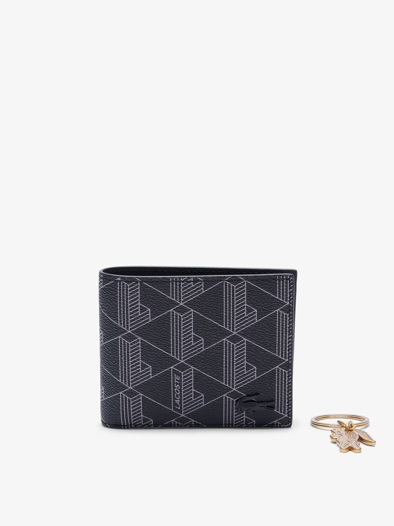 Портмоне Lacoste модель NH4801LXH45 Фото