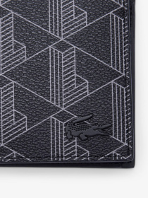 Портмоне Lacoste модель NH4801LXH45 Фото