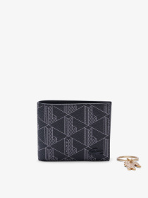 Портмоне Lacoste модель NH4801LXH45 Фото