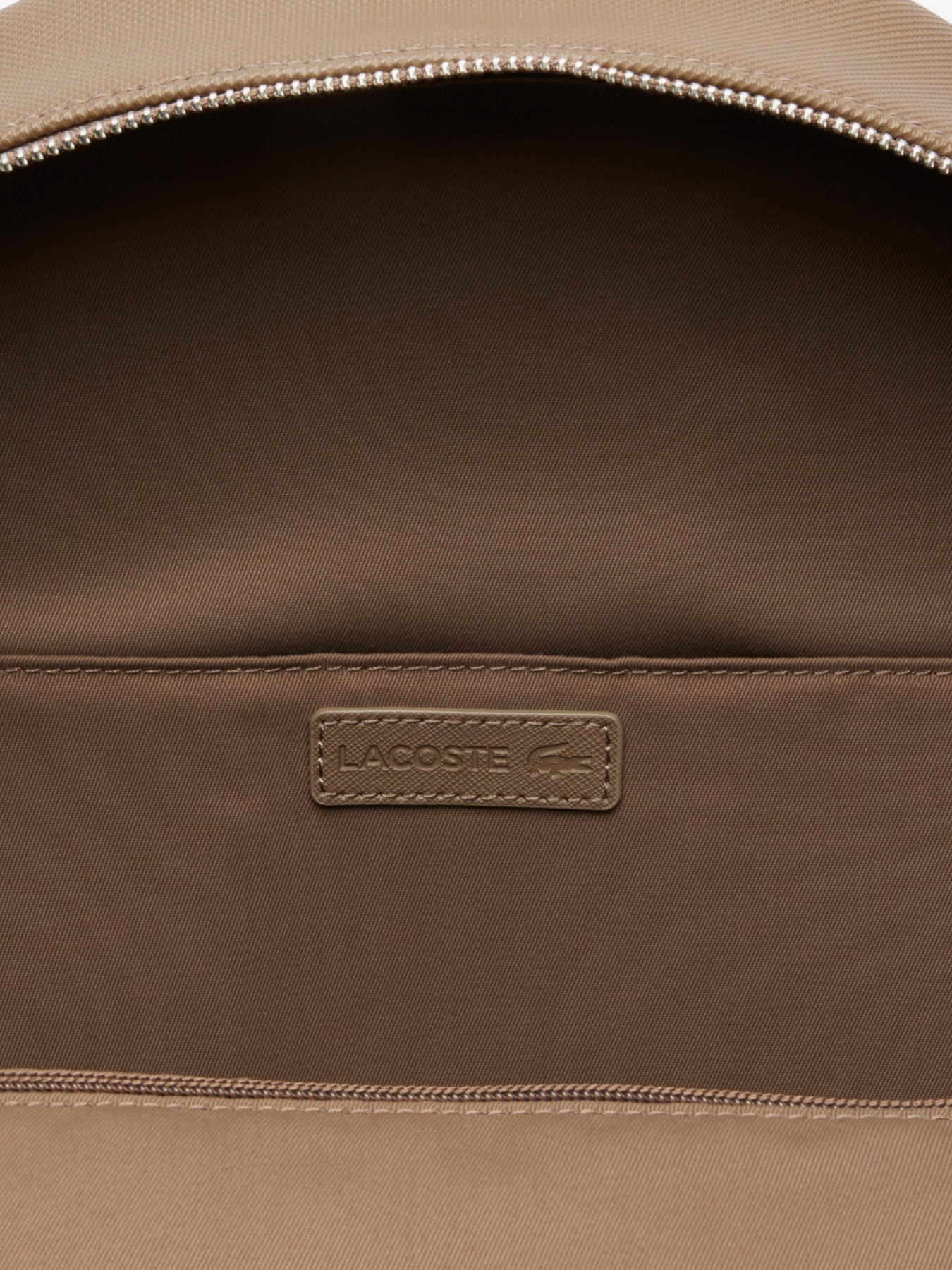 Рюкзак Lacoste модель NH4430HCQ80 Фото