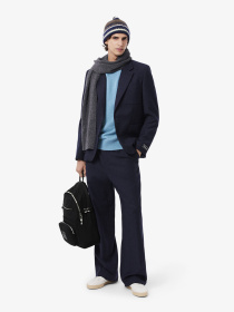 Рюкзак Lacoste модель NH5077IX000 Фото