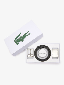 Ремень Lacoste модель RC4081000 Фото