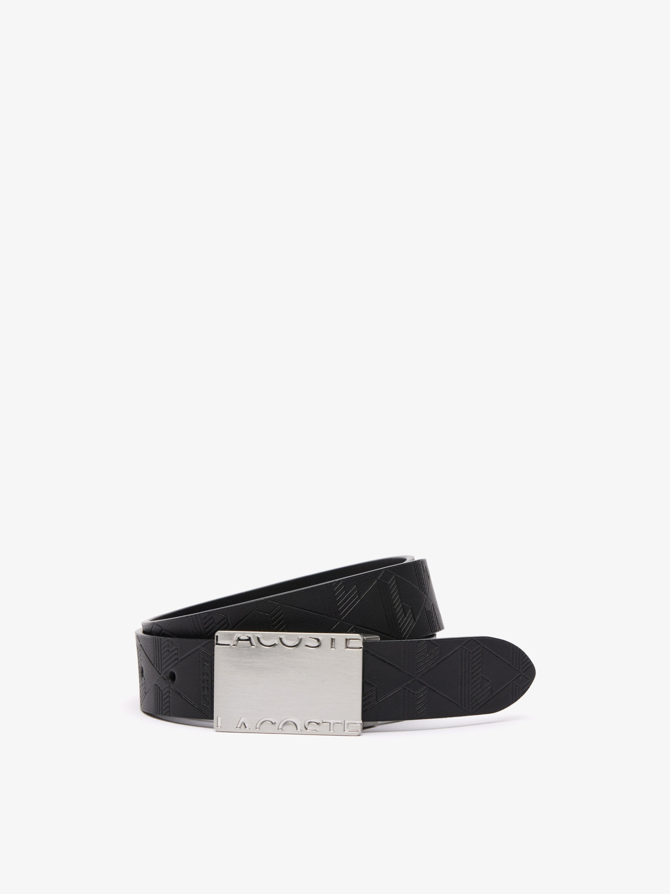 Ремінь Lacoste модель RC4081000 Ремінь Lacoste модель RC4081000 Фото