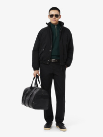 Ремінь Lacoste модель RC4093028 Фото