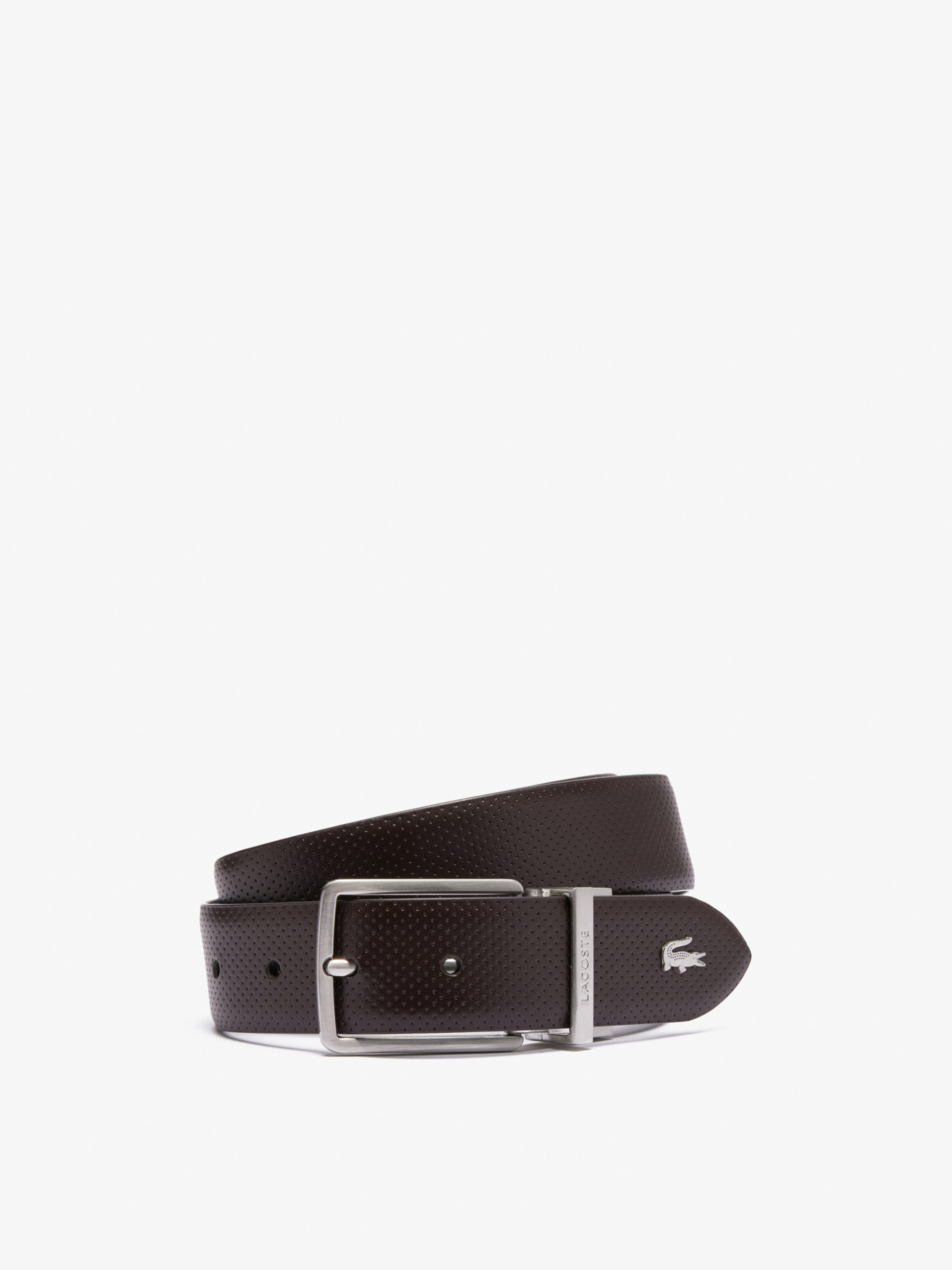 Ремінь Lacoste модель RC4097M84 Фото