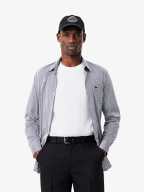 Ремень Lacoste модель RC4103000 Ремень Lacoste модель RC4103000 Фото