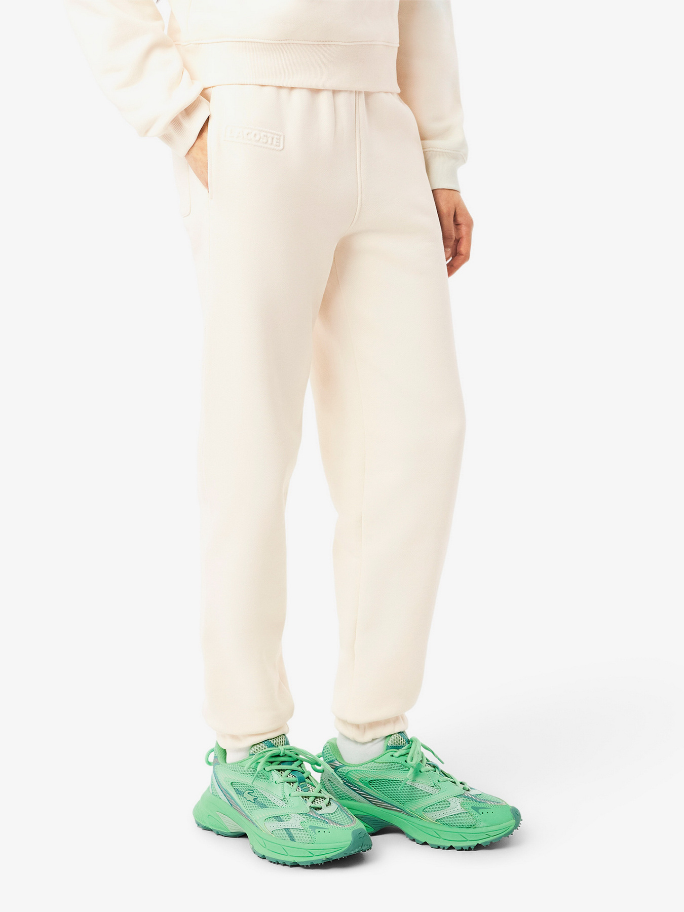 Штани спортивні Lacoste модель XF0353XFJ Фото