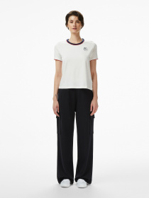 Штаны спортивные Lacoste модель XF2605031 Фото