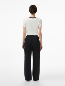 Штаны спортивные Lacoste модель XF2605031 Фото