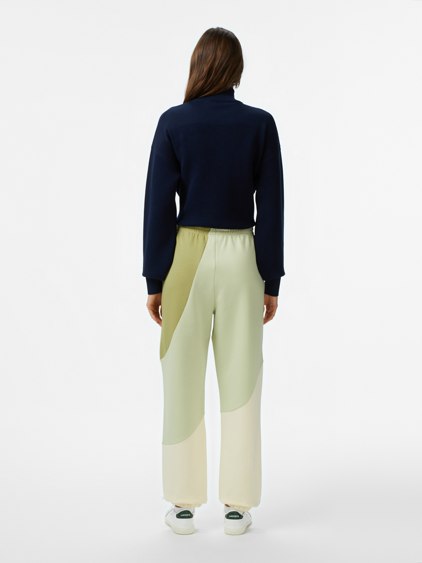 Штани спортивні Lacoste модель XF260887I Фото