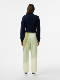 Штани спортивні Lacoste модель XF260887I Фото