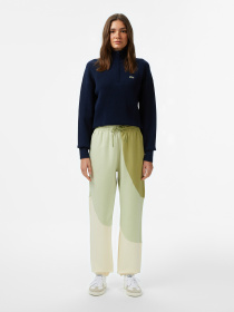 Штаны спортивные Lacoste модель XF260887I Штаны спортивные Lacoste модель XF260887I Фото