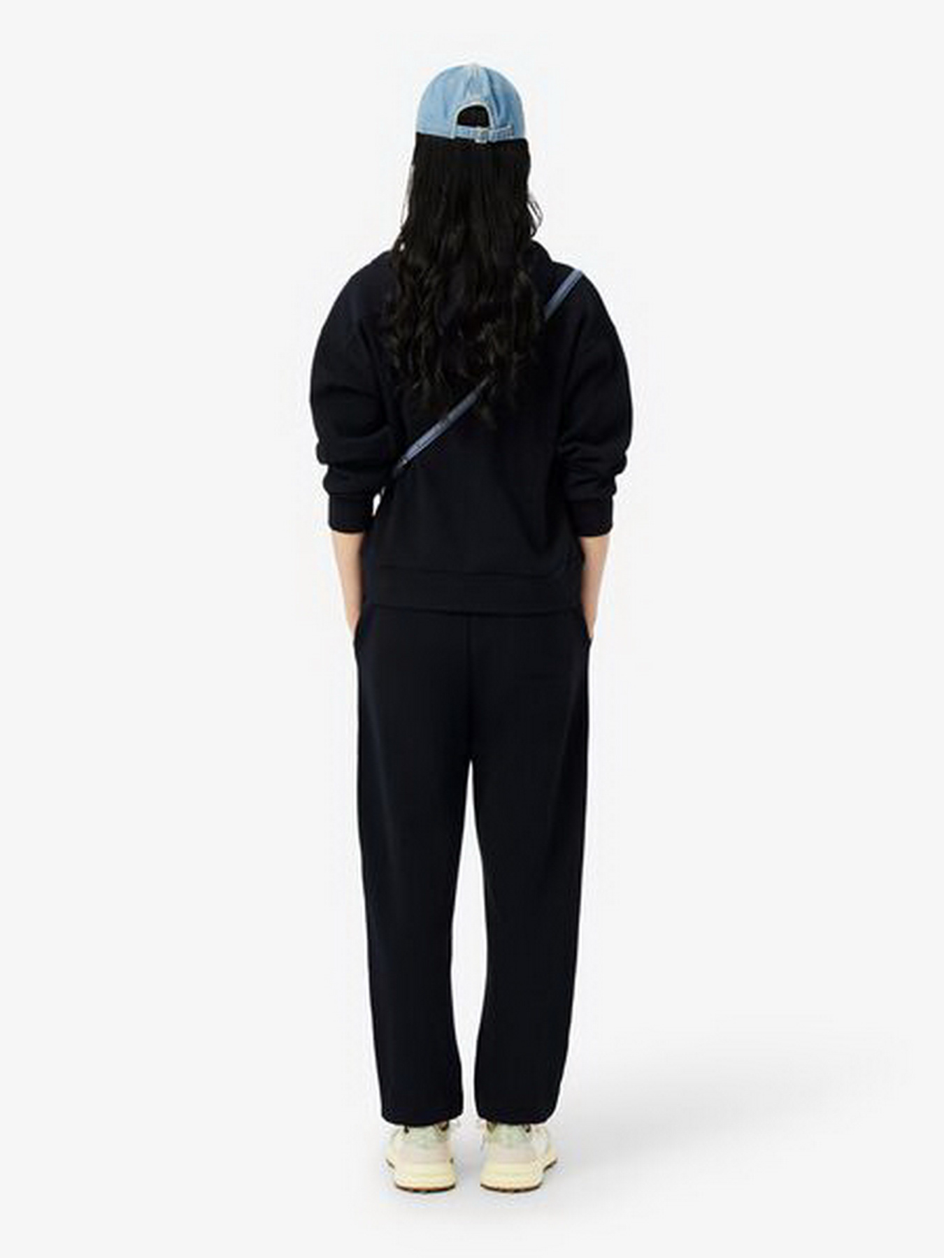 Штаны спортивные Lacoste модель XF5244HDE Штаны спортивные Lacoste модель XF5244HDE Фото